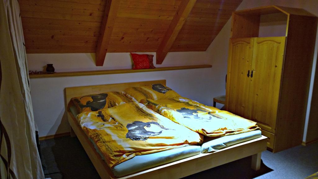 Villa Chalupka Na Orave Dolny Kubin Zimmer foto